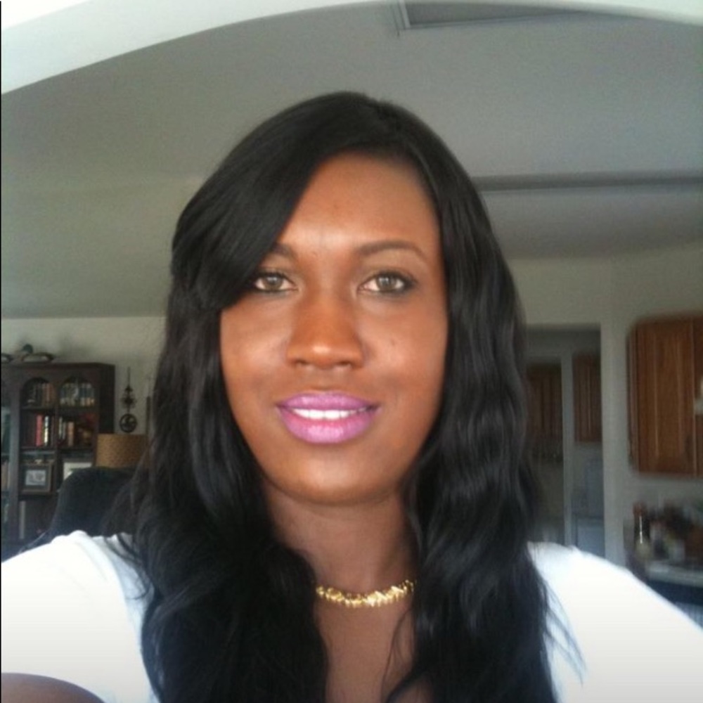 Meet your Posher, Nichole